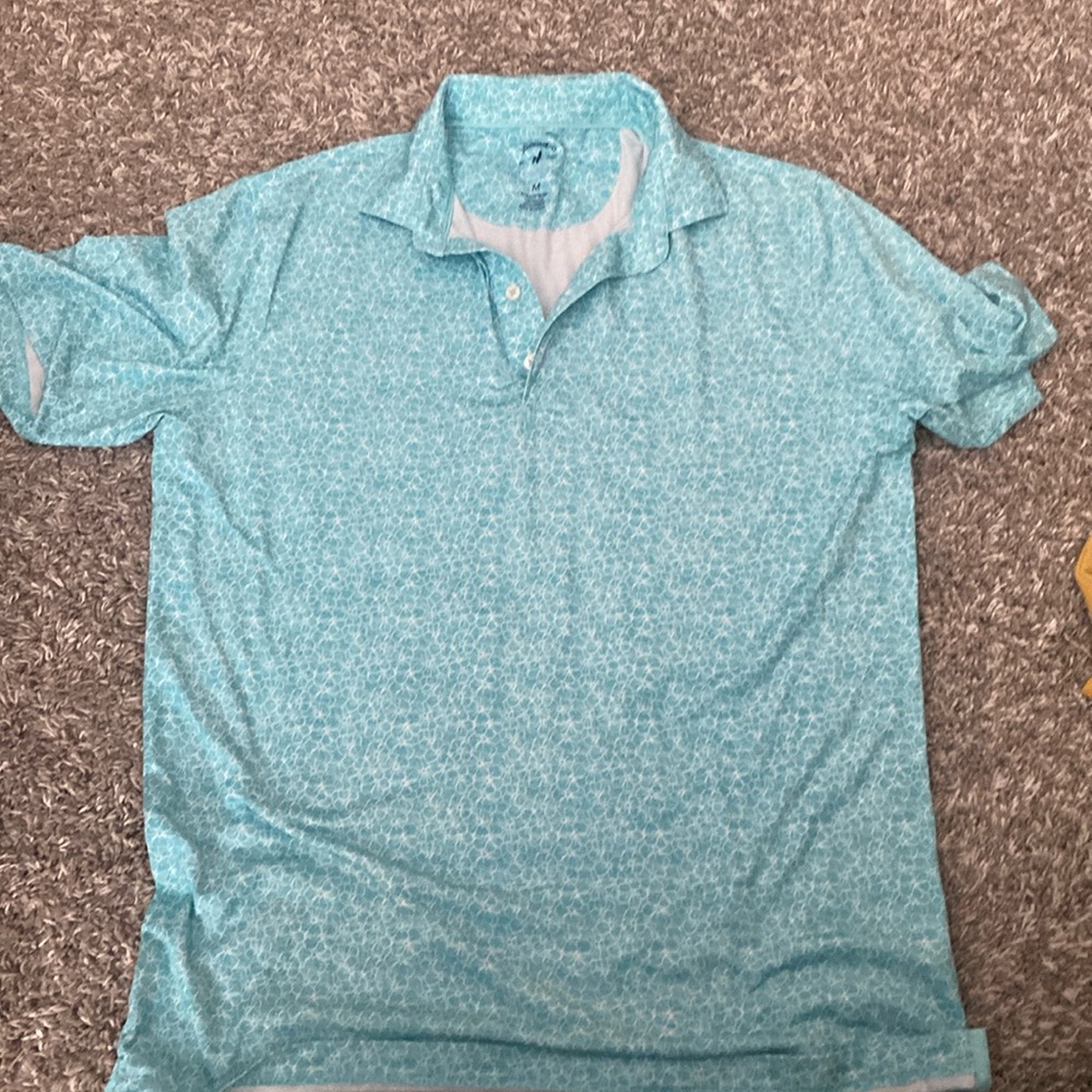Men’s polo Johnnie-O